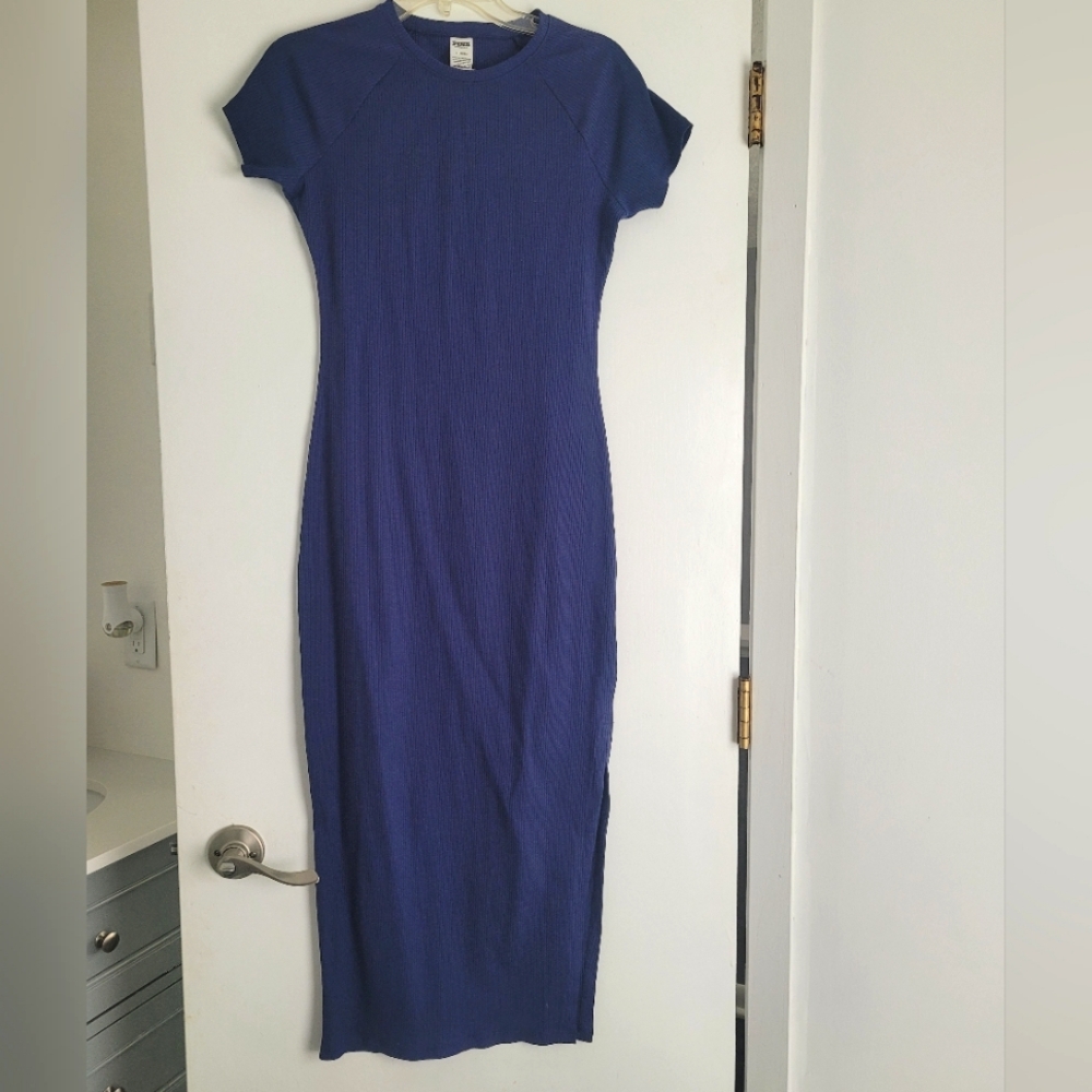 NWT VS Pink dress size M